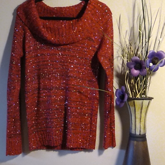 No boundries womens sweater size large. - Picture 1 of 2